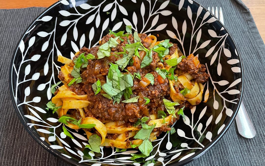 Ragù (Grove versie)