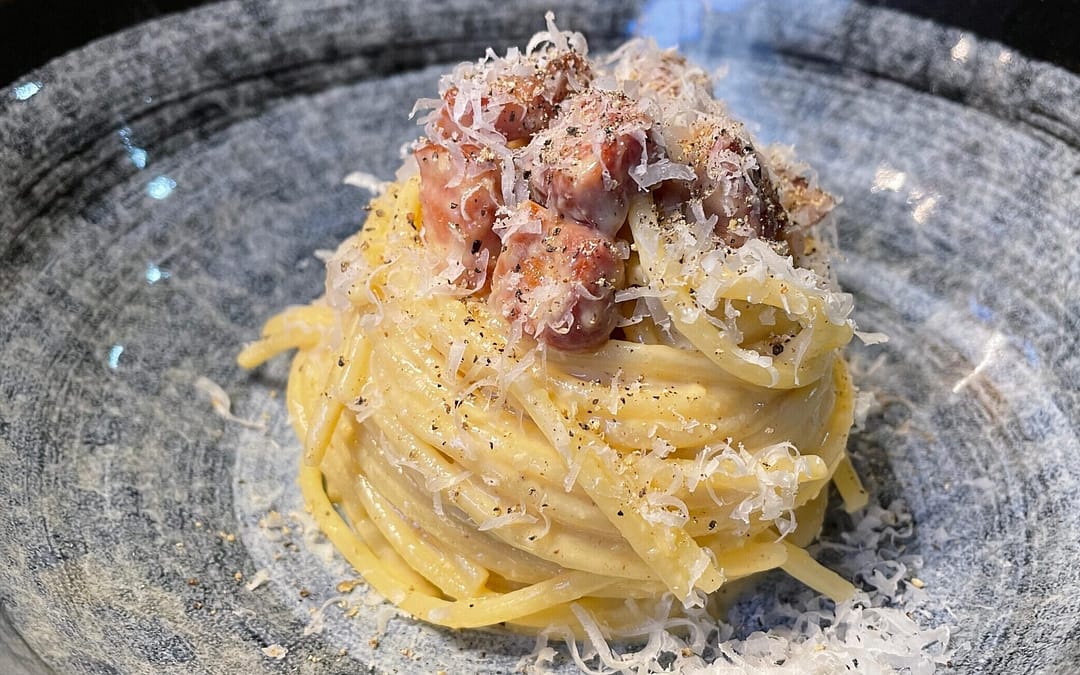 Carbonara
